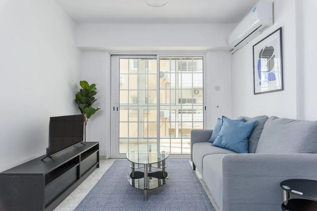 White 1-Bedroom Apartment By Mackenzie Beach contacts